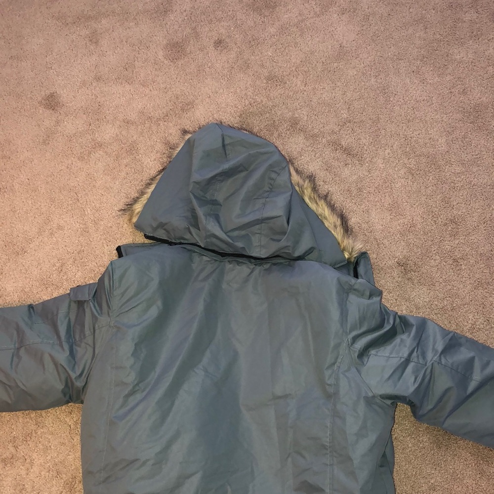 Winter Jacket - Picture 6 of 6